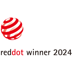 Ikona Reddot Winner 2024