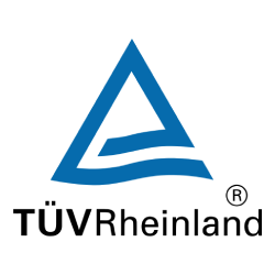 Ikona TÜV Rheinland