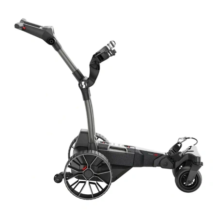 Elektryczny wózek golfowy NAVEE Birdie 3X