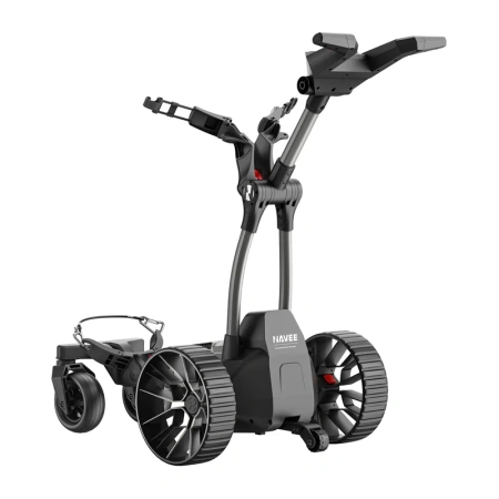 Elektryczny wózek golfowy NAVEE Birdie 3X