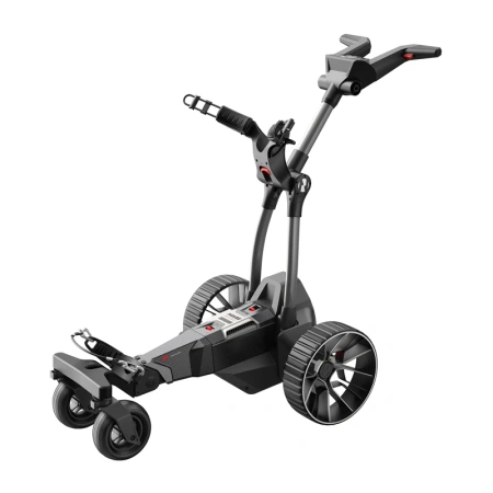 Elektryczny wózek golfowy NAVEE Birdie 3X